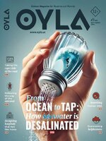 OYLA Magazine